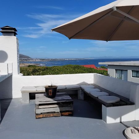 Vermont Lofts Hermanus Zewnętrze zdjęcie