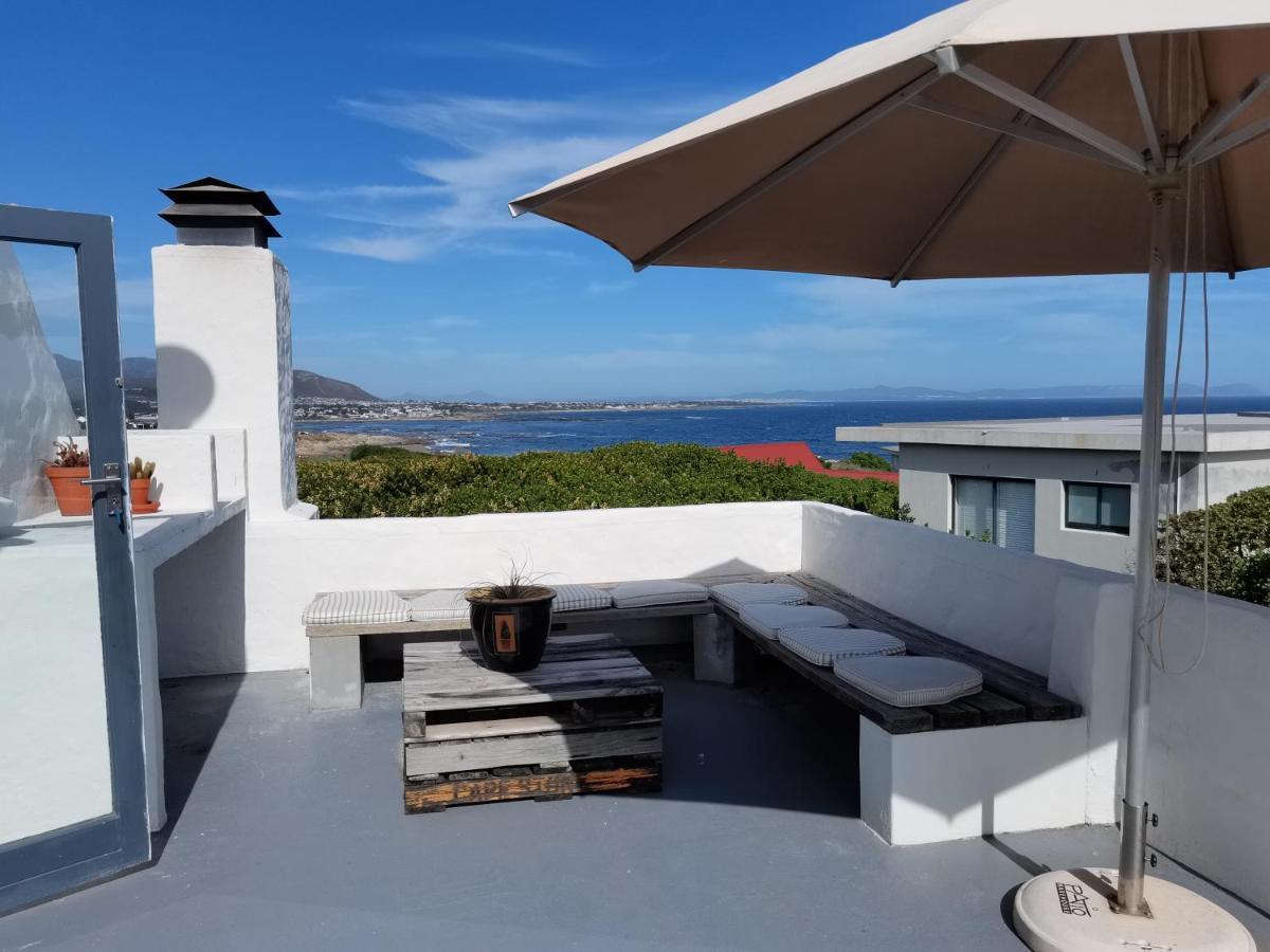 Vermont Lofts Hermanus Zewnętrze zdjęcie