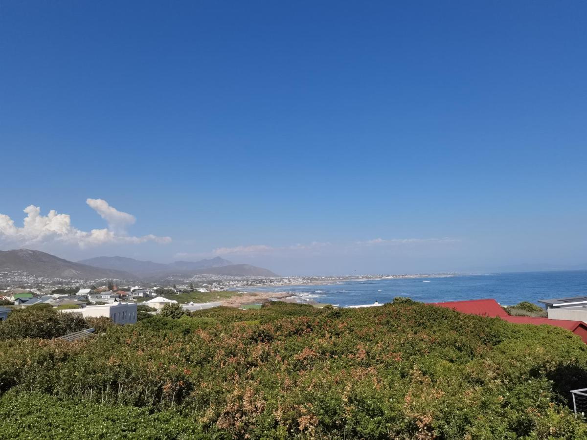 Vermont Lofts Hermanus Zewnętrze zdjęcie