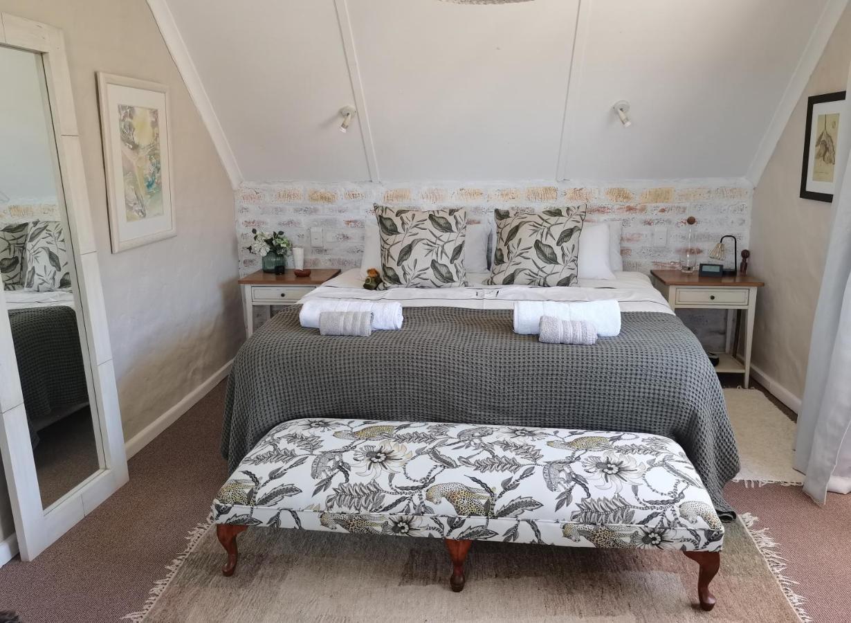 Vermont Lofts Hermanus Zewnętrze zdjęcie