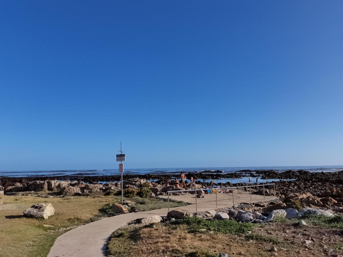 Vermont Lofts Hermanus Zewnętrze zdjęcie