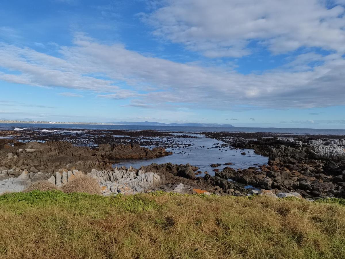 Vermont Lofts Hermanus Zewnętrze zdjęcie