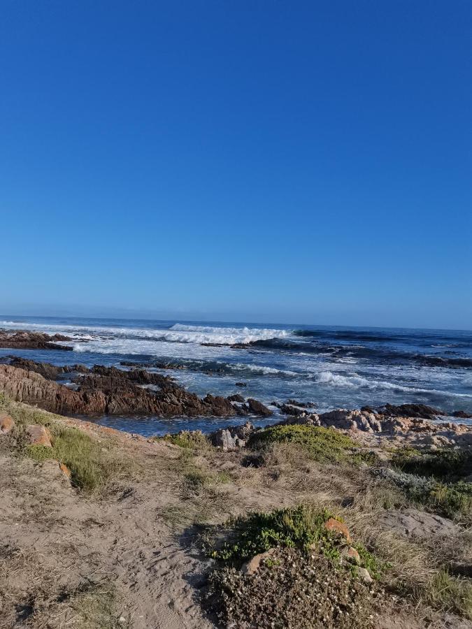 Vermont Lofts Hermanus Zewnętrze zdjęcie