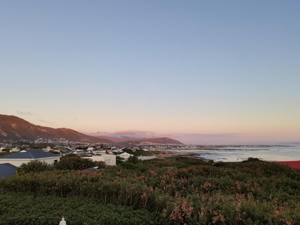 Vermont Lofts Hermanus Zewnętrze zdjęcie