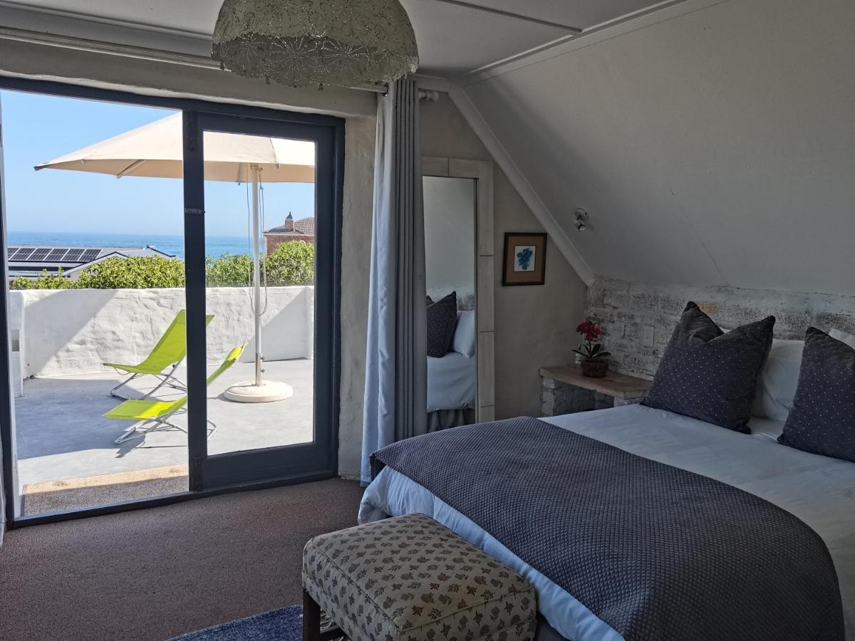 Vermont Lofts Hermanus Zewnętrze zdjęcie