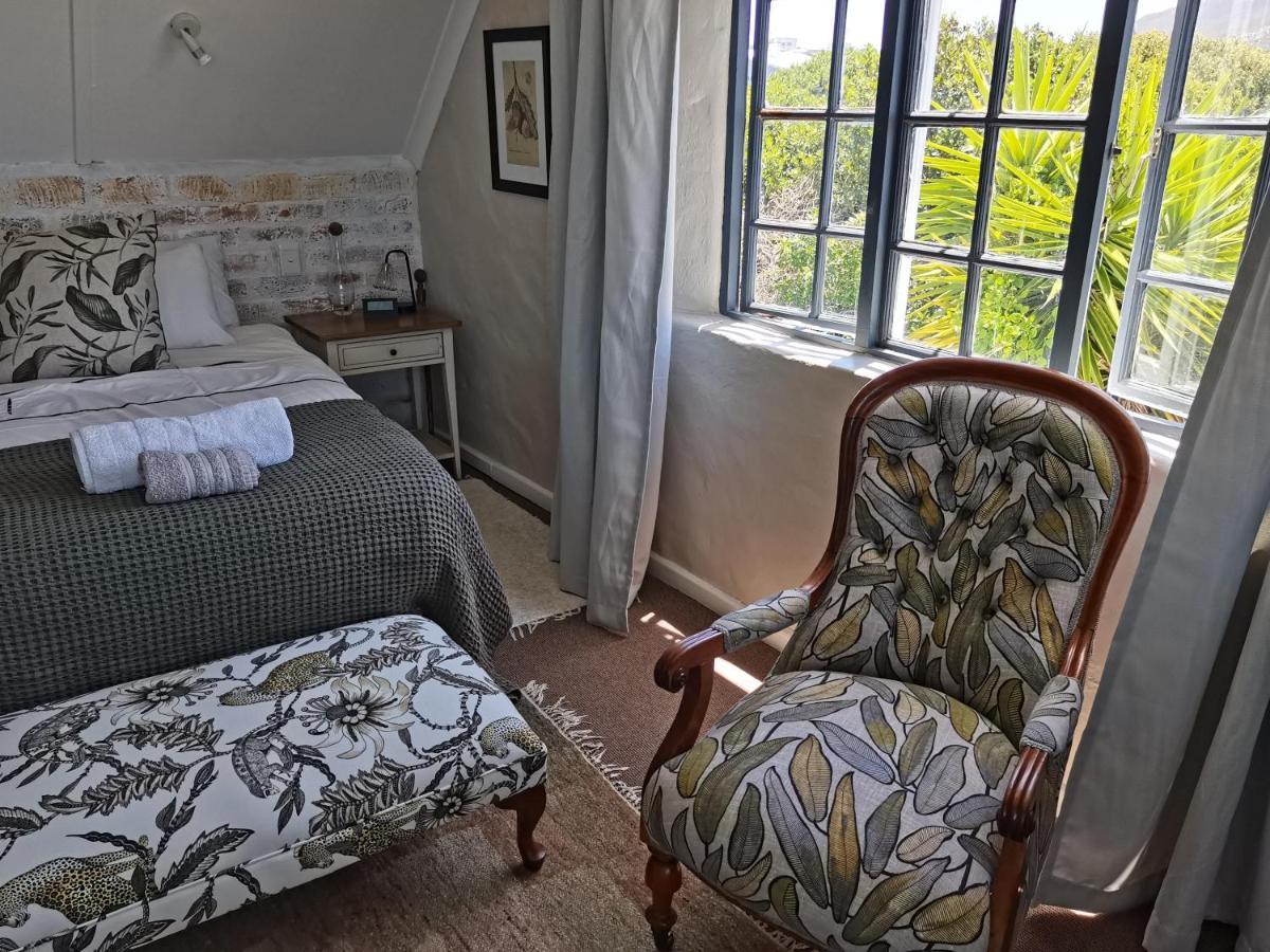 Vermont Lofts Hermanus Zewnętrze zdjęcie