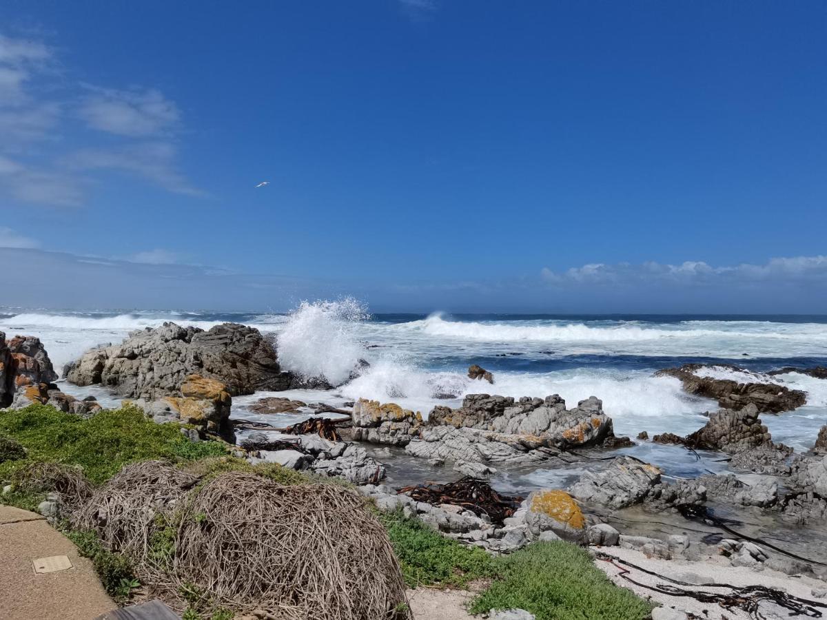 Vermont Lofts Hermanus Zewnętrze zdjęcie