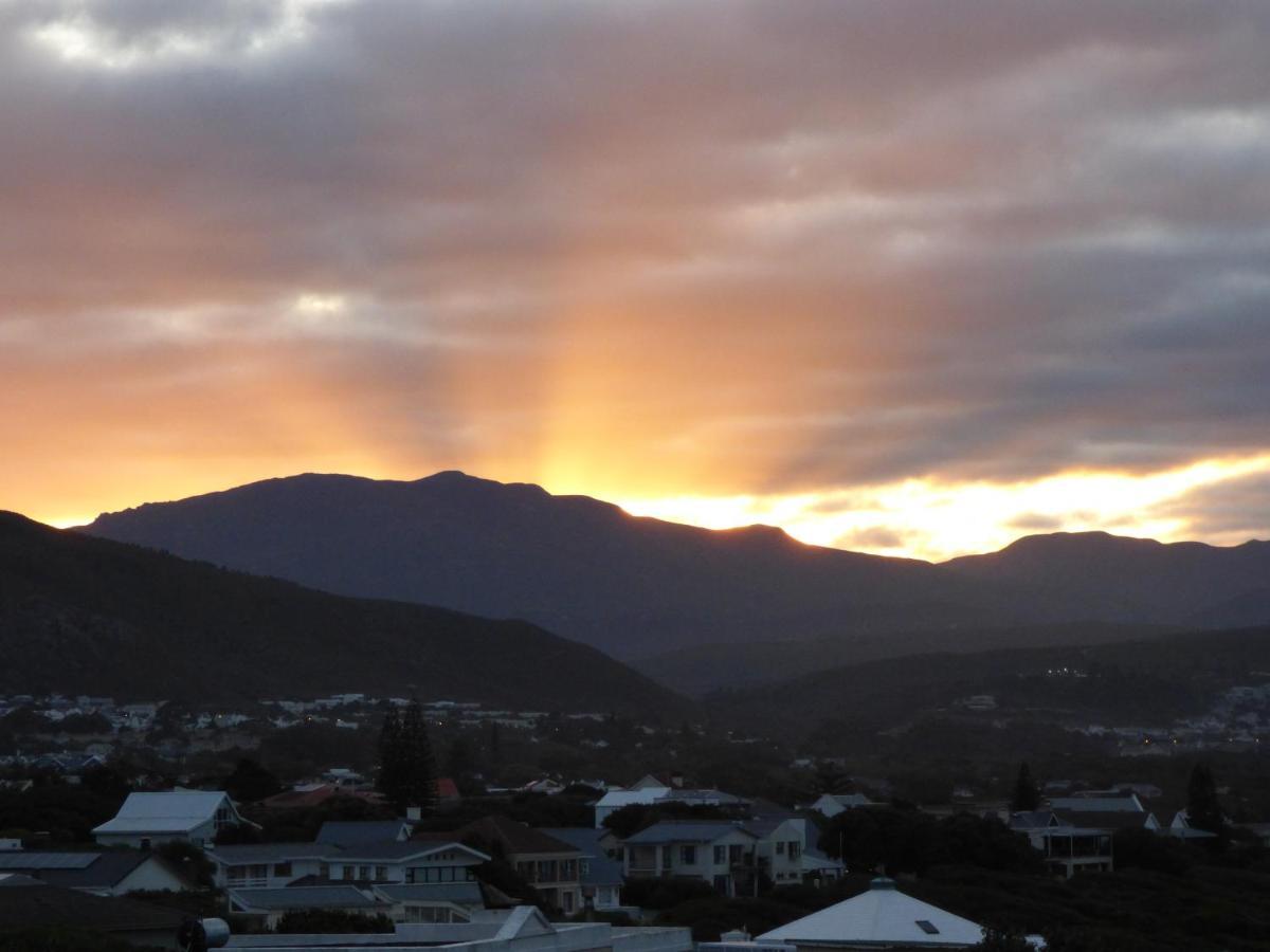 Vermont Lofts Hermanus Zewnętrze zdjęcie