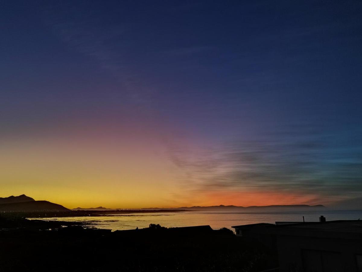 Vermont Lofts Hermanus Zewnętrze zdjęcie