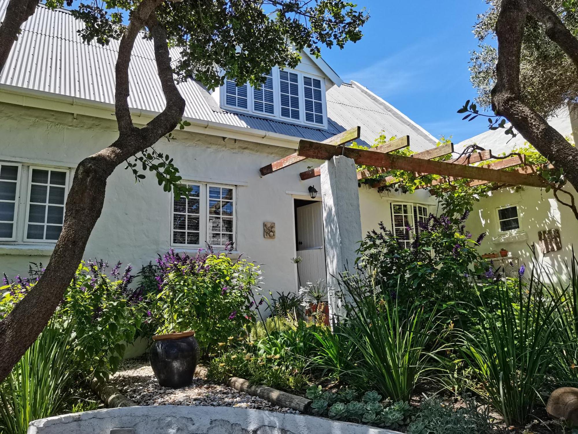 Vermont Lofts Hermanus Zewnętrze zdjęcie