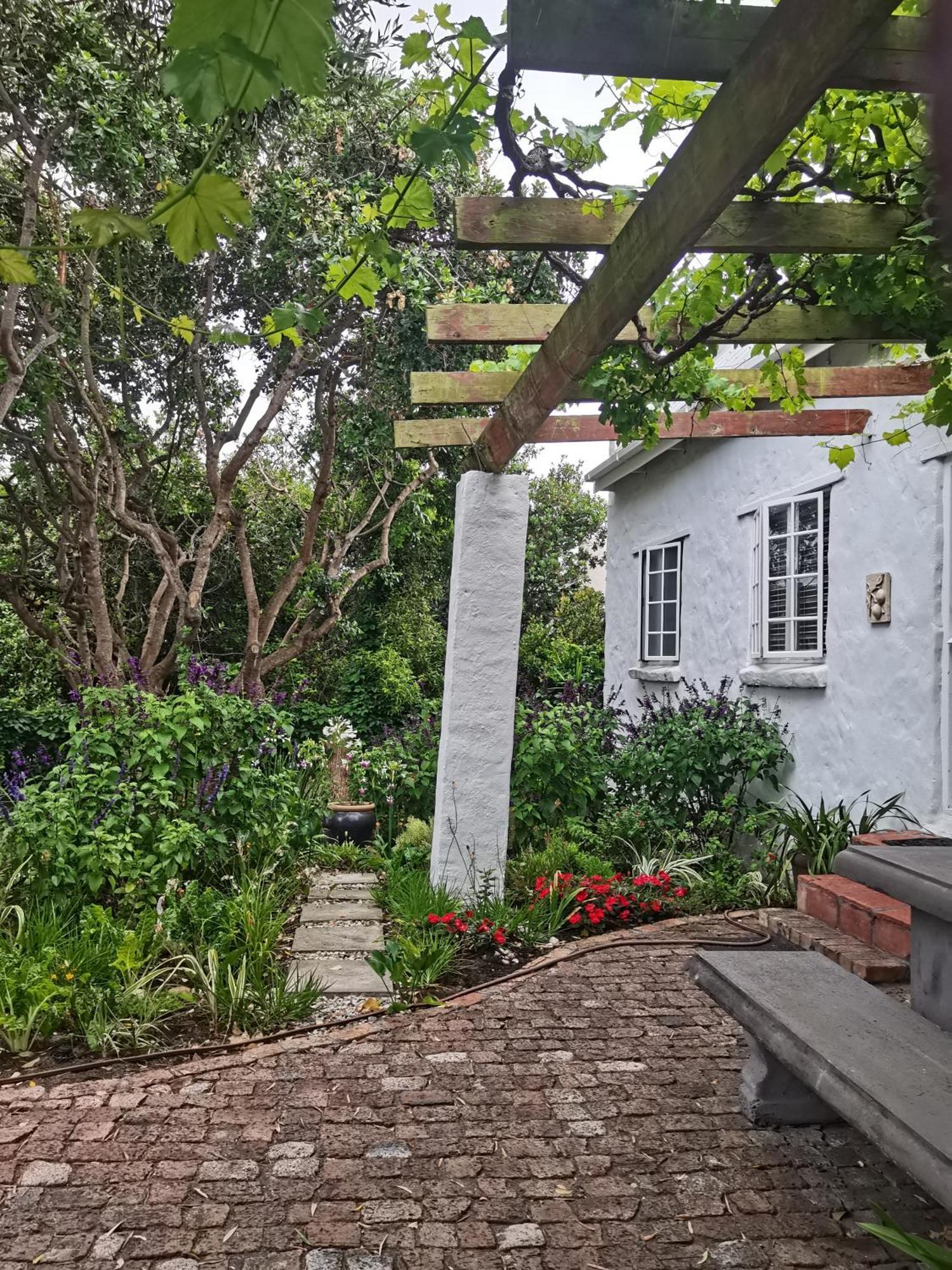 Vermont Lofts Hermanus Zewnętrze zdjęcie