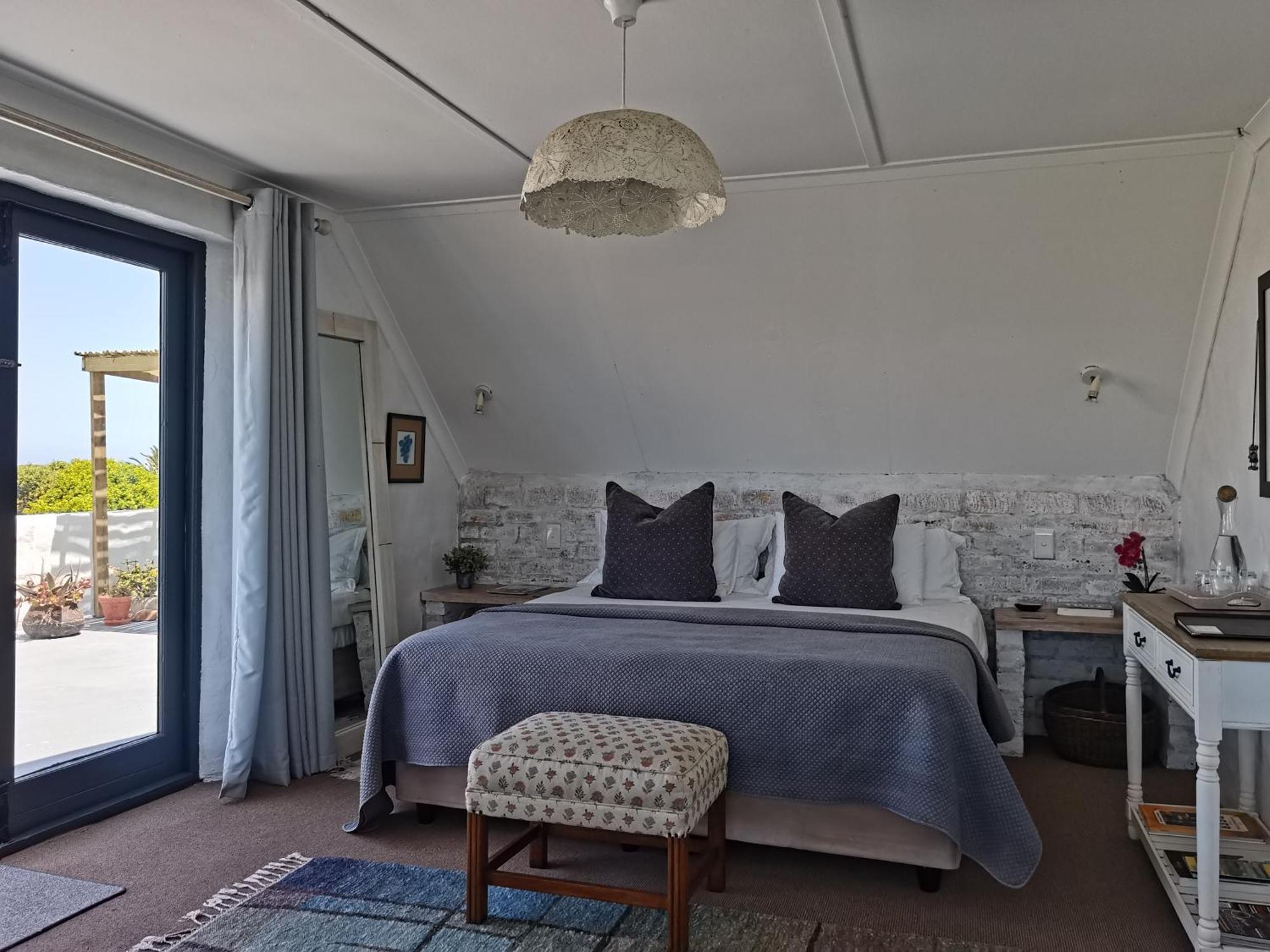 Vermont Lofts Hermanus Zewnętrze zdjęcie
