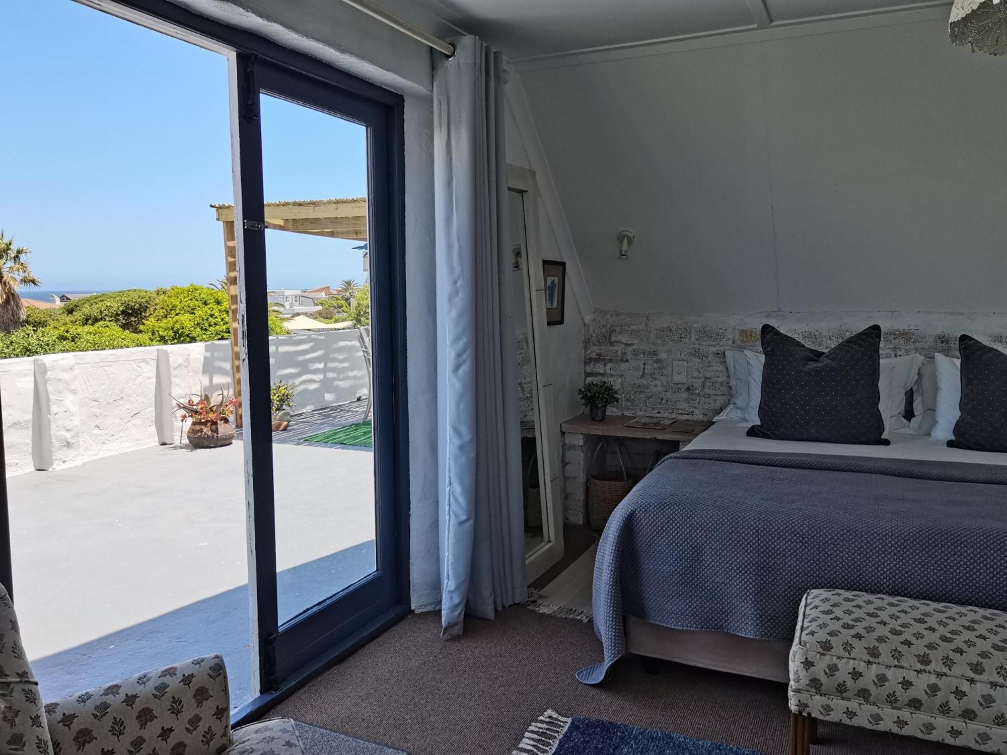 Vermont Lofts Hermanus Zewnętrze zdjęcie