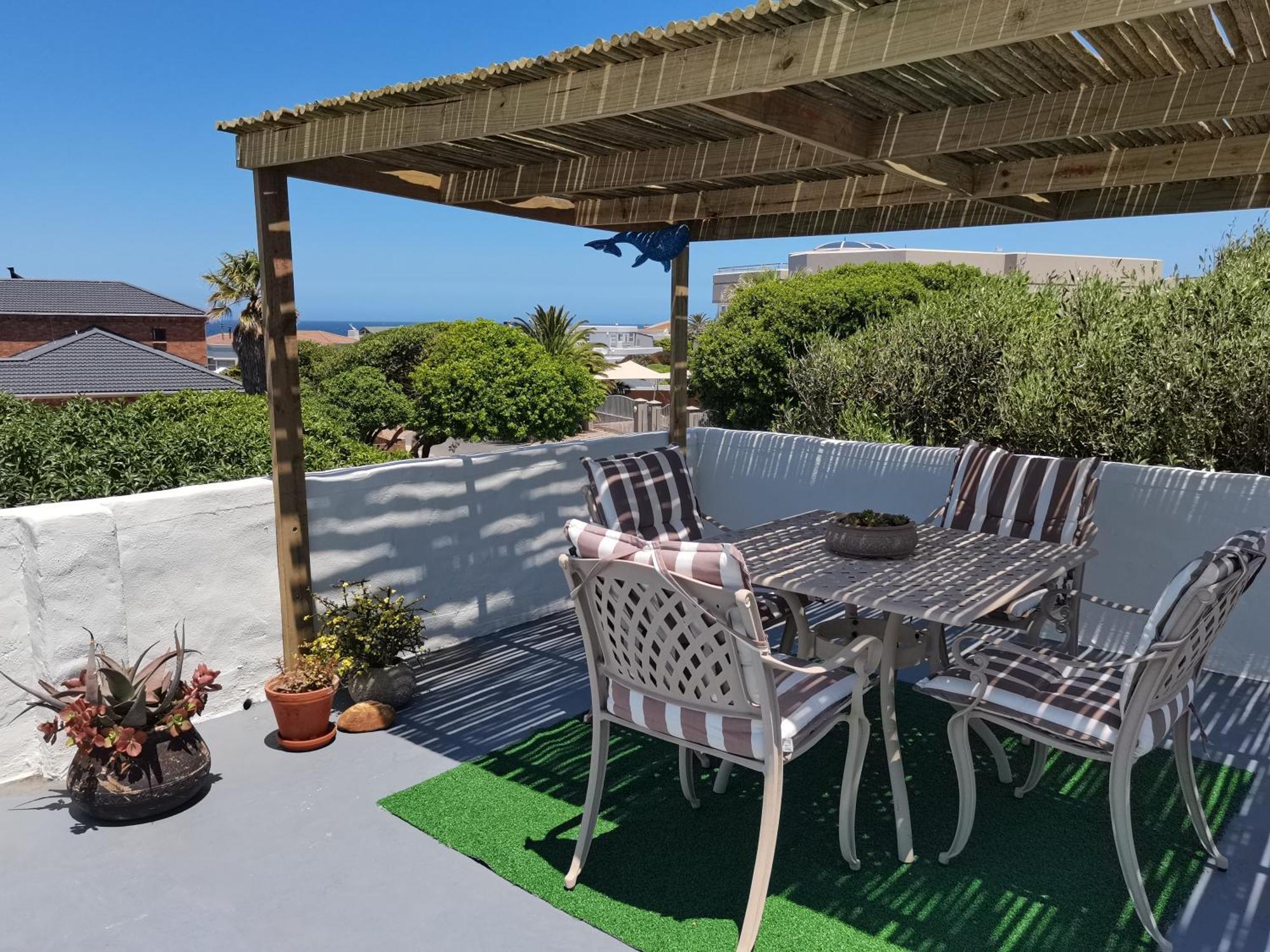 Vermont Lofts Hermanus Zewnętrze zdjęcie