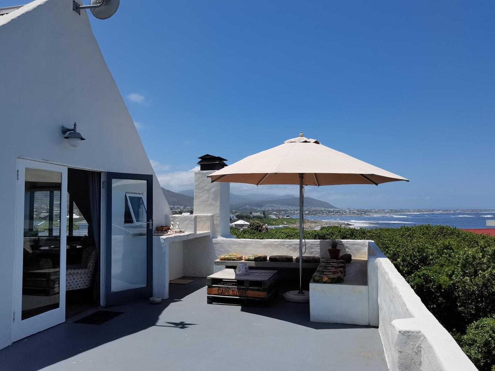 Vermont Lofts Hermanus Zewnętrze zdjęcie