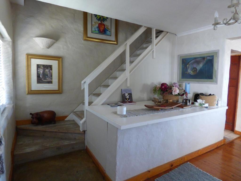 Vermont Lofts Hermanus Zewnętrze zdjęcie
