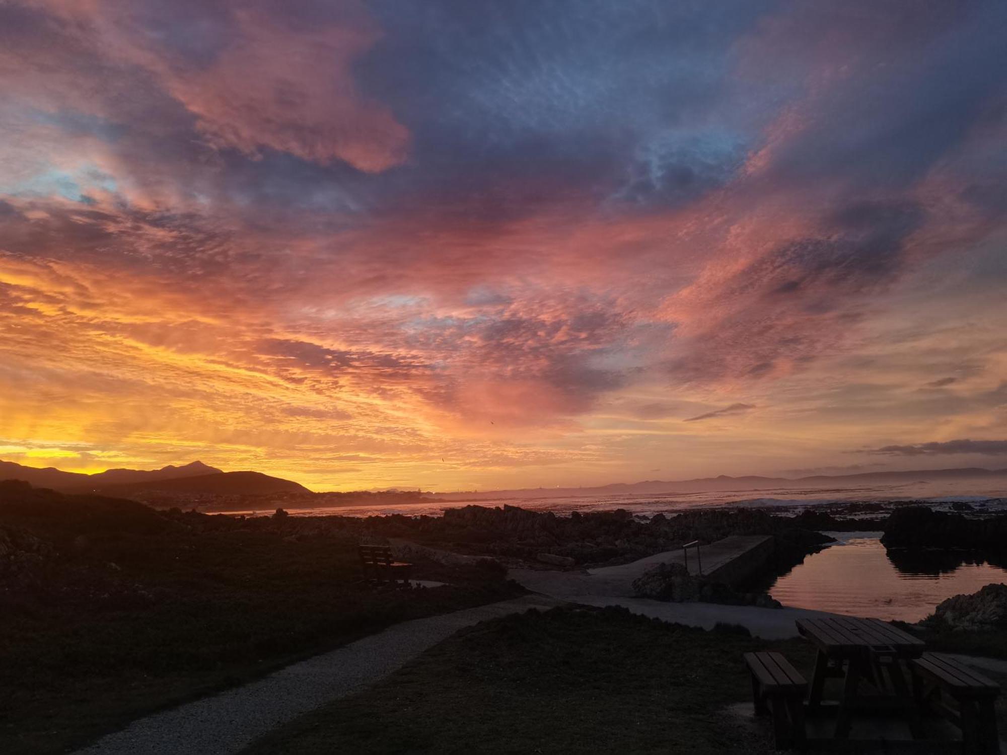 Vermont Lofts Hermanus Zewnętrze zdjęcie