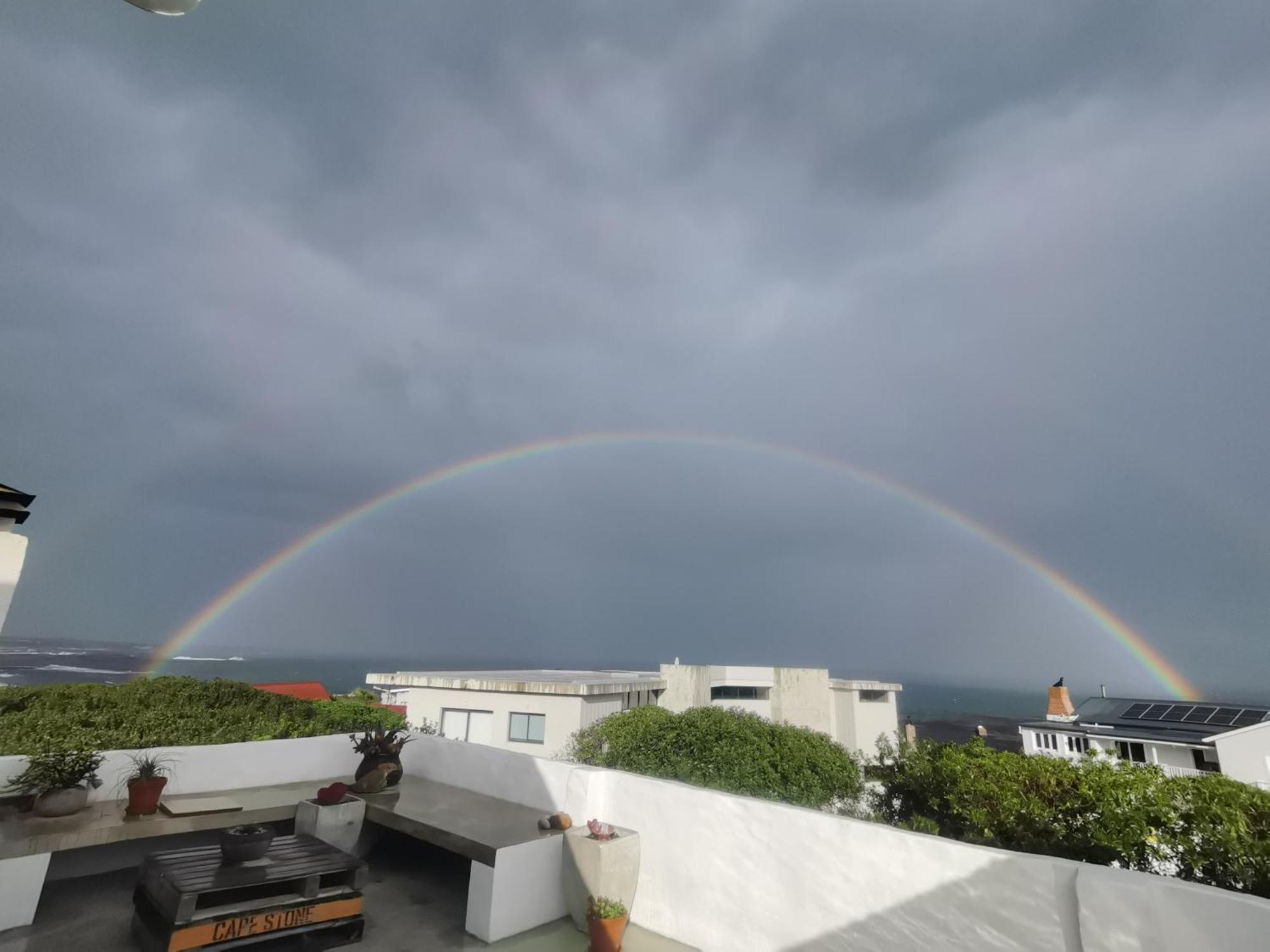 Vermont Lofts Hermanus Zewnętrze zdjęcie