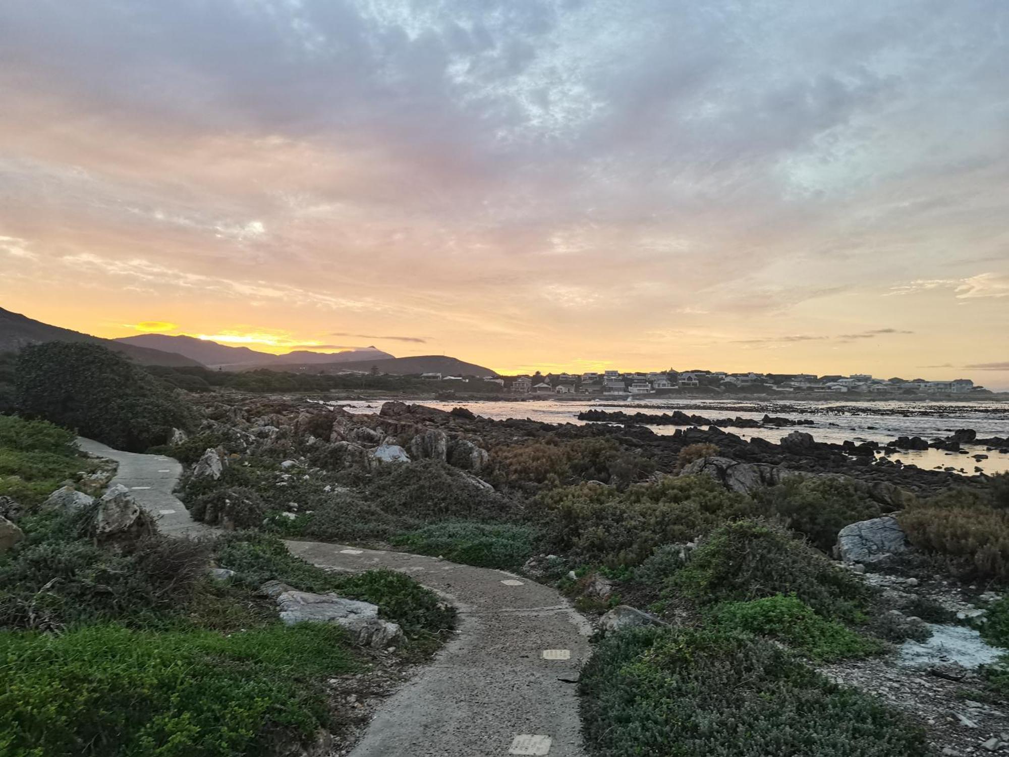 Vermont Lofts Hermanus Zewnętrze zdjęcie