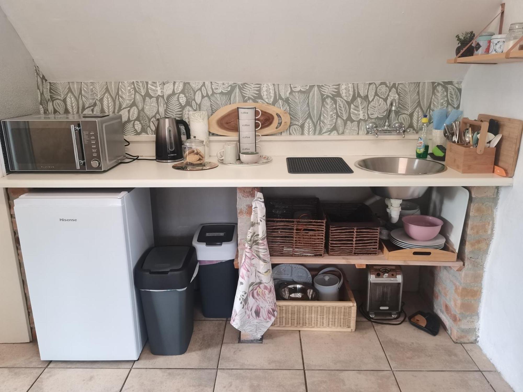Vermont Lofts Hermanus Zewnętrze zdjęcie