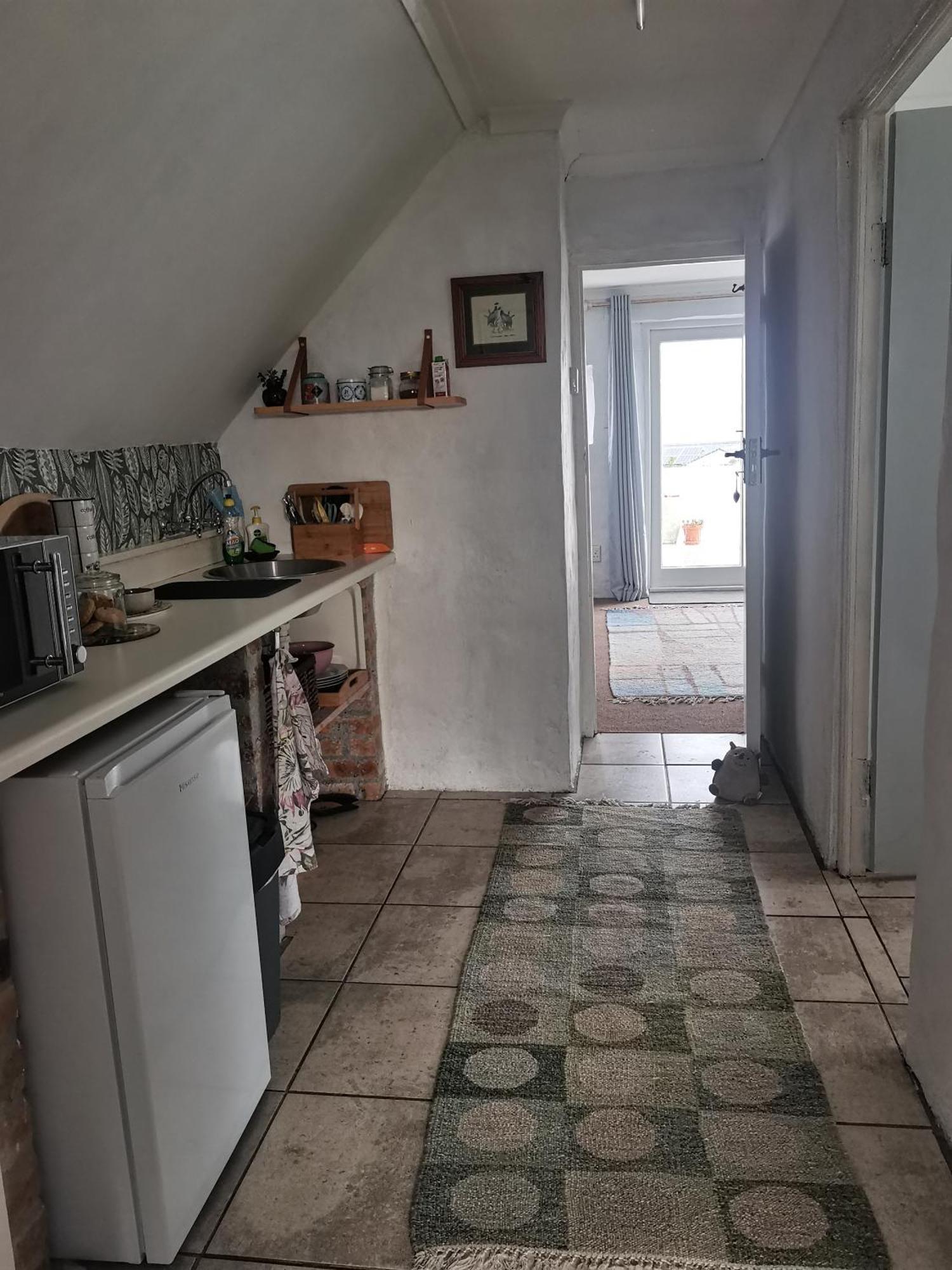 Vermont Lofts Hermanus Zewnętrze zdjęcie