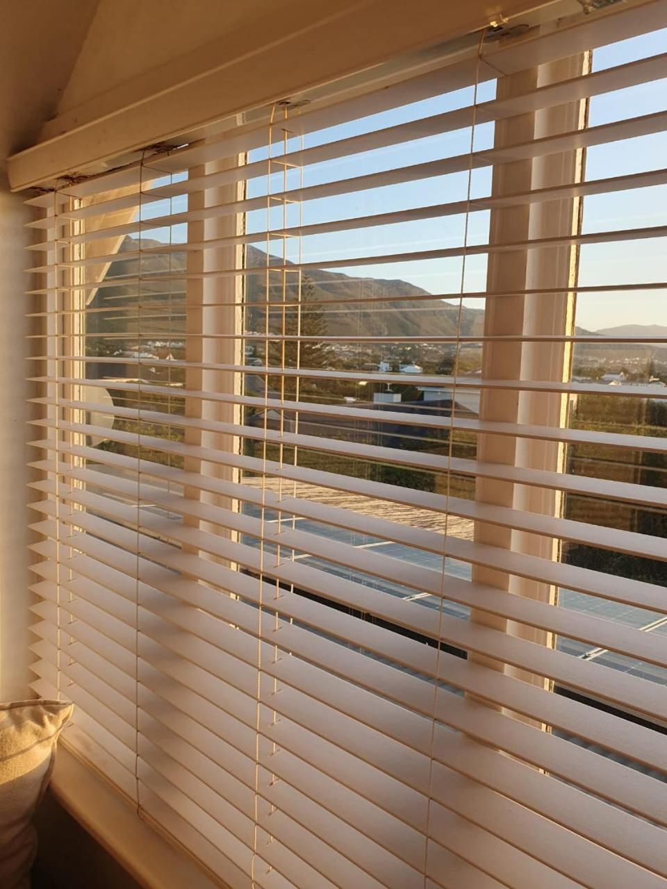 Vermont Lofts Hermanus Zewnętrze zdjęcie