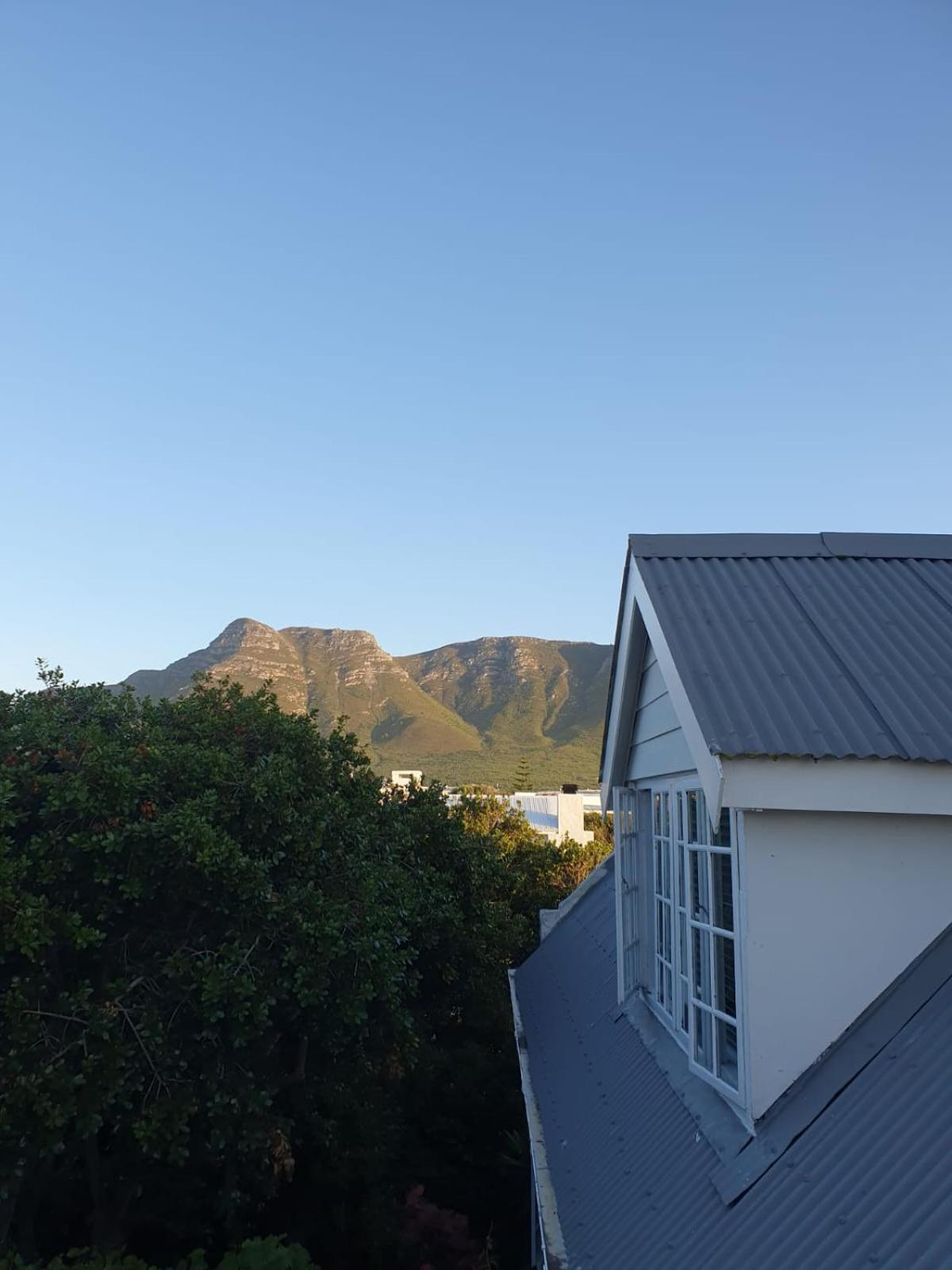 Vermont Lofts Hermanus Zewnętrze zdjęcie
