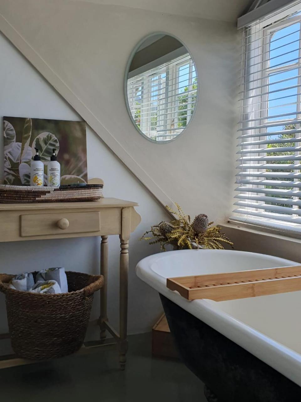Vermont Lofts Hermanus Zewnętrze zdjęcie