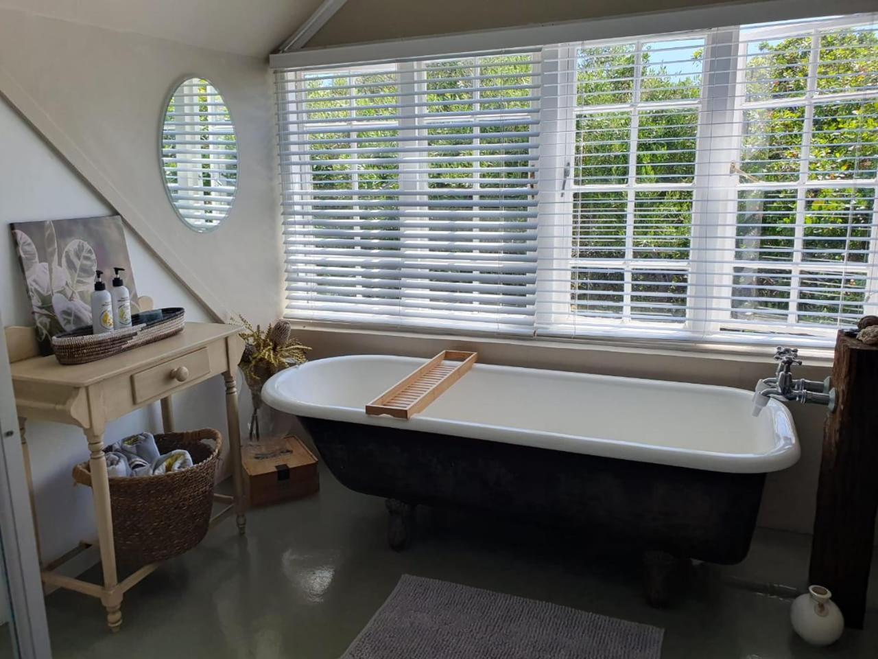 Vermont Lofts Hermanus Zewnętrze zdjęcie